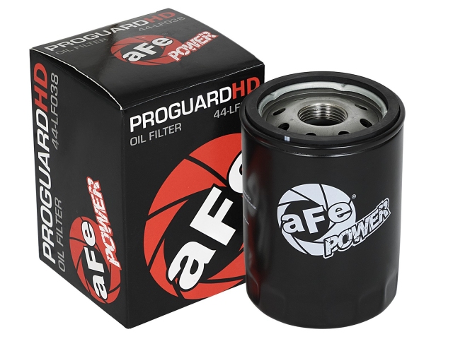 aFe POWER PRO GUARD HD Oil Filter