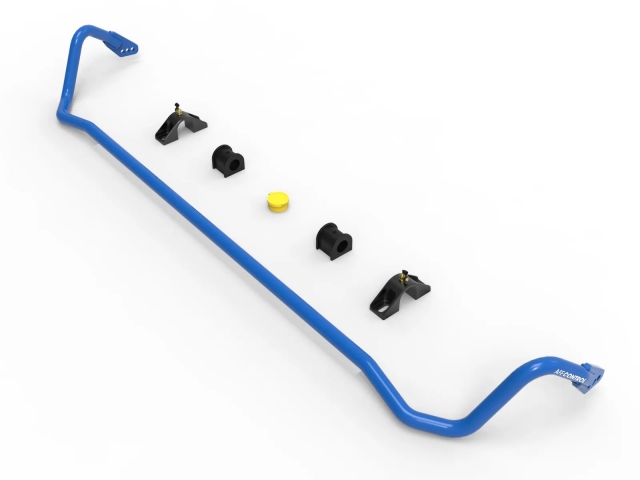 AFE CONTROL Sway Bar, 1" Rear (2006-2023 Dodge Challenger & Charger 5.7L, 6.1L HEMI, 6.4L 392 & 6.2L HELLCAT)