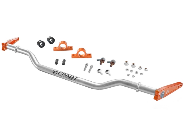 aFe CONTROL PFADT SERIES Sway Bar, 31.75mm Rear (1997-2013 Corvette & Z06) - Click Image to Close