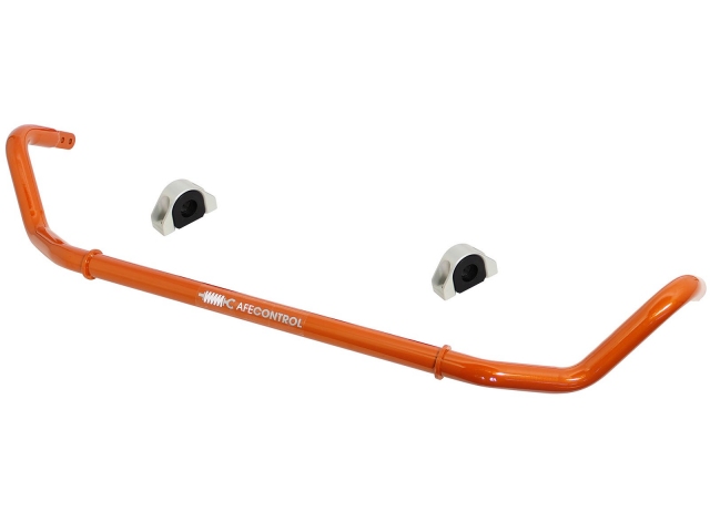 aFe CONTROL Sway Bar, 32mm Front (2008-2013 M3) - Click Image to Close