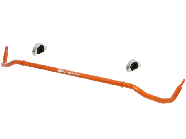 aFe CONTROL Sway Bar, 29mm Rear (2008-2013 M3)
