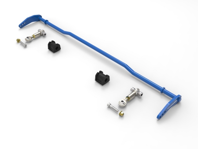 AFE CONTROL Sway Bar, 19mm Rear (2022-2023 Subaru BRZ & Toyota GR86)