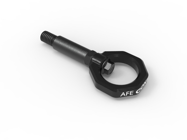AFE CONTROL Front Tow Hook (2021-2022 Toyota GR Supra)