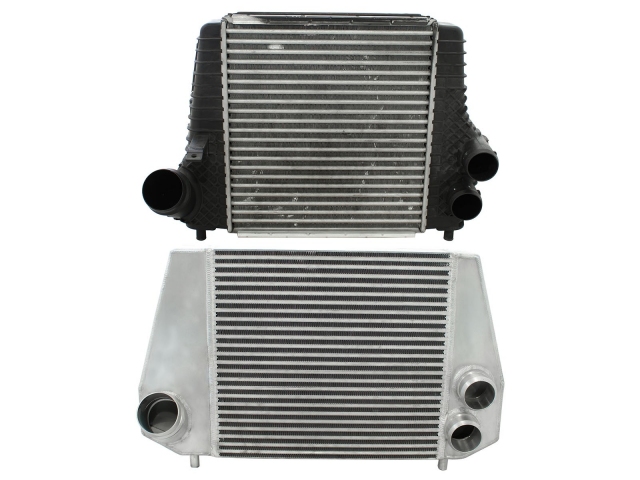 aFe POWER BladeRunner GT Intercooler (2011-2102 F-150 3.5L EcoBoost)