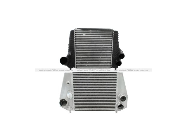 aFe POWER BladeRunner Intercooler (2011-2014 F-150 3.5L EcoBoost)