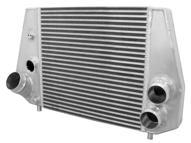 aFe POWER BladeRunner GT Intercooler (2013-2104 F-150 3.5L EcoBoost)