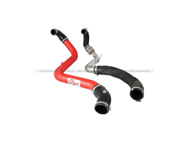 aFe POWER BladeRunner Intercooler Tube, Hot Side (2013-2016 Focus ST)