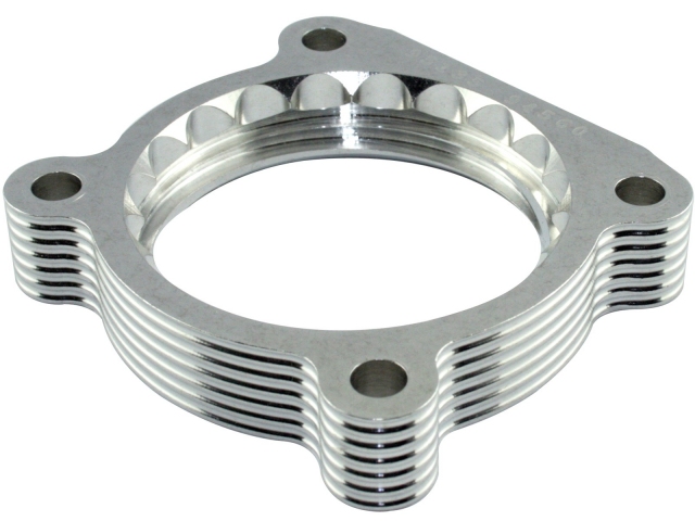 aFe POWER Silver Bullet Throttle Body Spacer