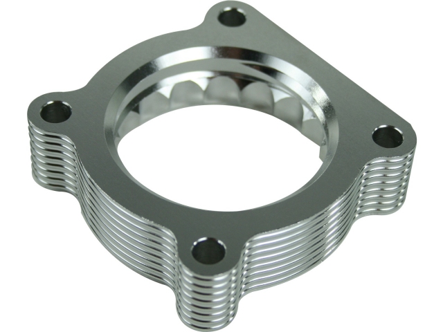 aFe POWER Silver Bullet Throttle Body Spacer