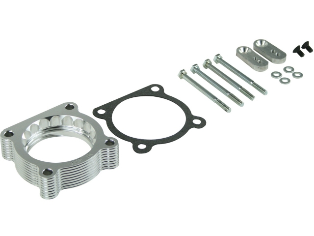 aFe POWER Silver Bullet Throttle Body Spacer