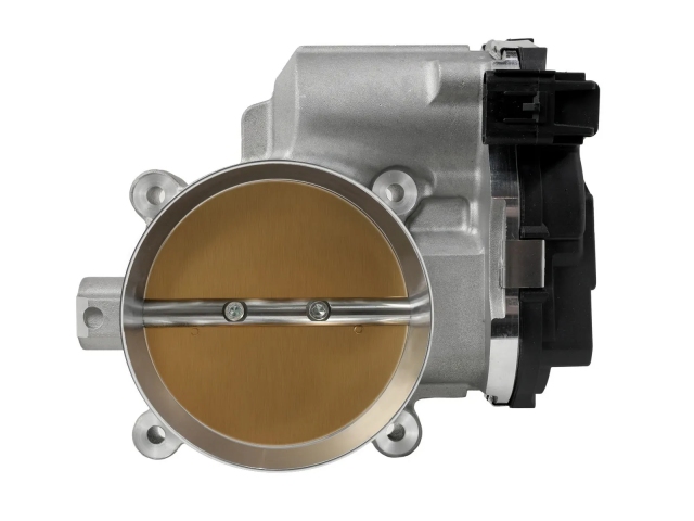 aFe POWER 90mm Throttle Body (CHRYSLER 5.7L & 6.4L HEMI) - Click Image to Close