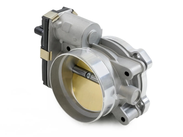 aFe POWER 87mm Throttle Body (2014-2023 Chevrolet Silverado 1500, Suburban & Tahoe & GMC Sierra 1500 & Yukon 5.3L V8)