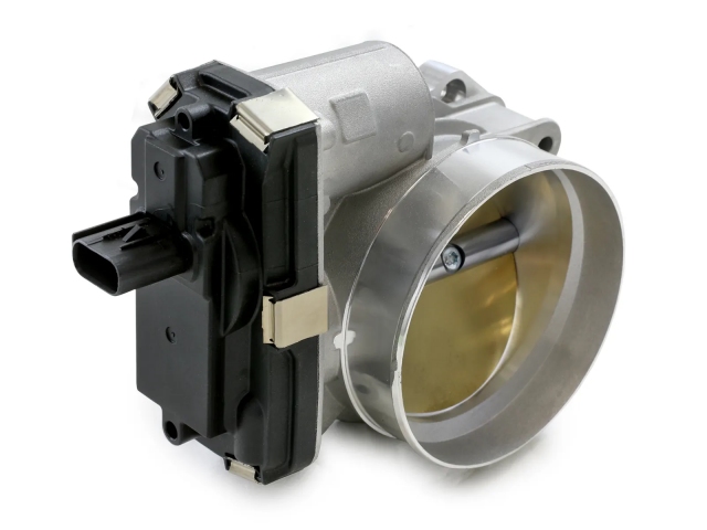 aFe POWER 87mm Throttle Body (2014-2023 Chevrolet Silverado 1500, Suburban & Tahoe & GMC Sierra 1500 & Yukon 5.3L V8)