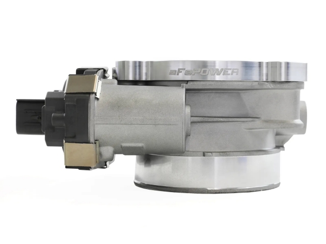 aFe POWER 87mm Throttle Body (2014-2023 Chevrolet Silverado 1500, Suburban & Tahoe & GMC Sierra 1500 & Yukon 5.3L V8)