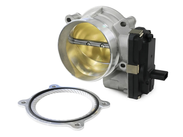 aFe POWER 95mm Billet Aluminum Throttle Body (2014-2025 GM 6.2L LT1 & LT2)