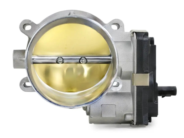 aFe POWER 95mm Billet Aluminum Throttle Body (2014-2025 GM 6.2L LT1 & LT2)