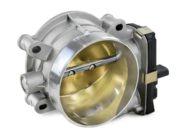 aFe POWER 95mm Billet Aluminum Throttle Body (2014-2025 GM 6.2L LT1 & LT2)