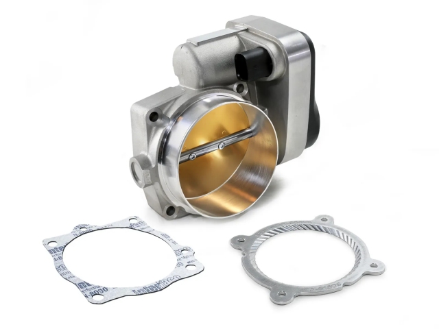 aFe POWER 90mm Throttle Body (2005-2013 CHRYSLER & DODGE 5.7L, 6.1L & 6.4L HEMI)