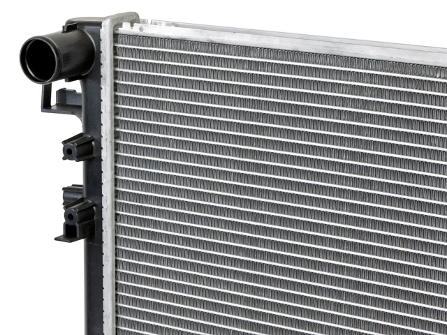 aFe POWER BLADERUNNER OER SERIES Radiator (2007-2018 Jeep Wrangler JK & JKU)