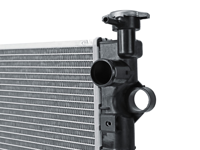 aFe POWER BLADERUNNER OER SERIES Radiator (2005-2015 Toyota Tacoma 4.0L V6)