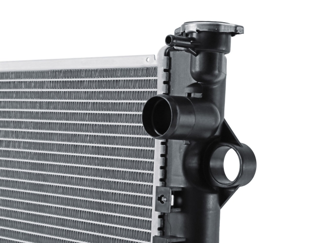 aFe POWER BLADERUNNER OER SERIES Radiator (2007-2014 Toyota FJ Cruiser 4.0L V6)