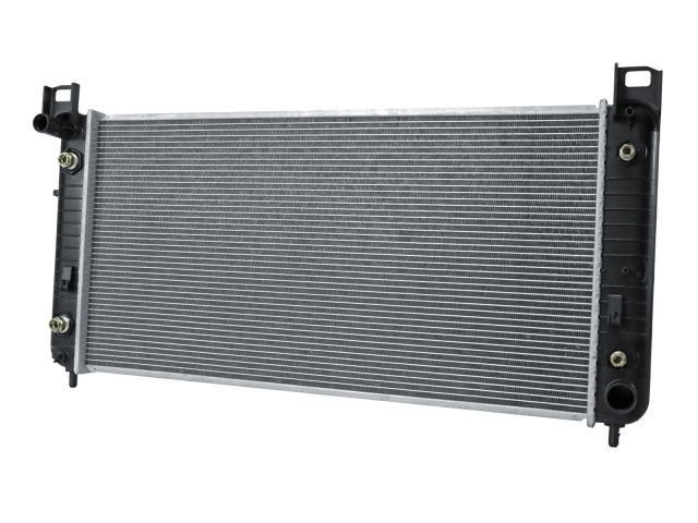 aFe POWER BLADERUNNER OER SERIES Radiator (1999-2013 GM Truck & SUV V8)