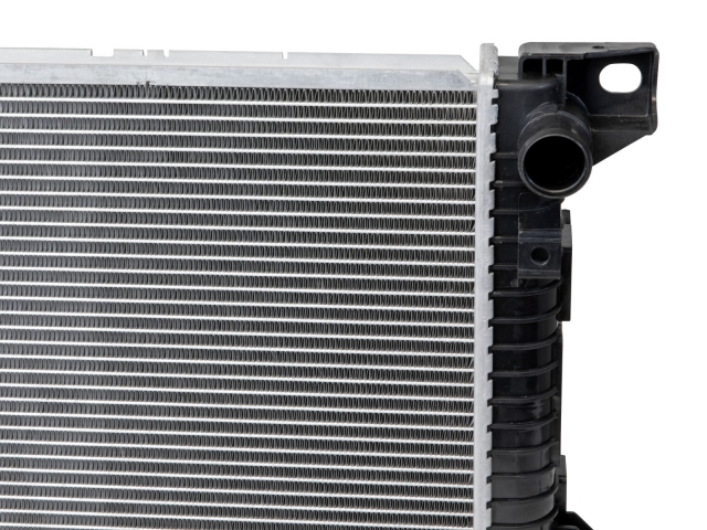 aFe POWER BLADERUNNER OER SERIES Radiator (2011-2014 F-150 3.5L EcoBoost & 5.0L COYOTE)