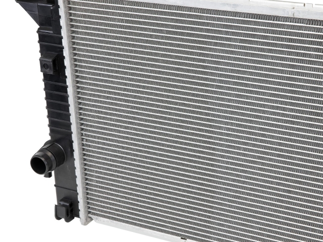 aFe POWER BLADERUNNER OER SERIES Radiator (2011-2014 F-150 3.5L EcoBoost & 5.0L COYOTE)