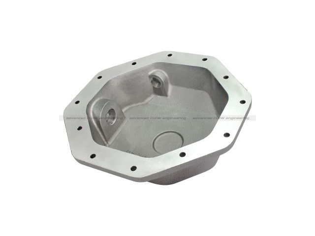 aFe POWER Pro Series Rear Differential Cover