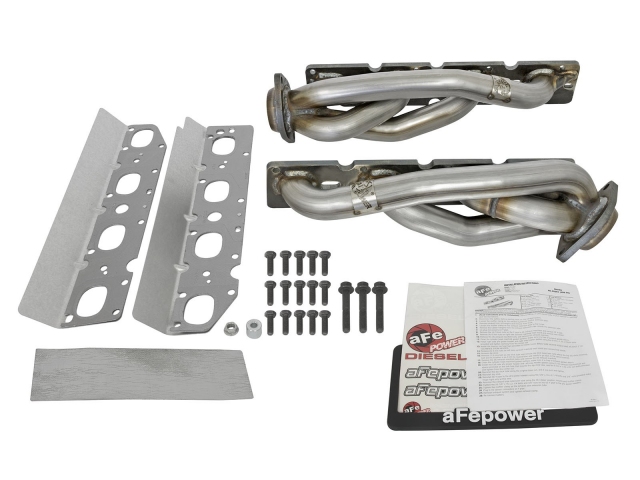 aFe POWER Twisted Steel Headers (2009-2019 RAM 1500 5.7L HEMI)