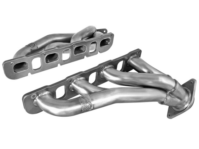 aFe POWER TWISTED STEEL Headers - Click Image to Close