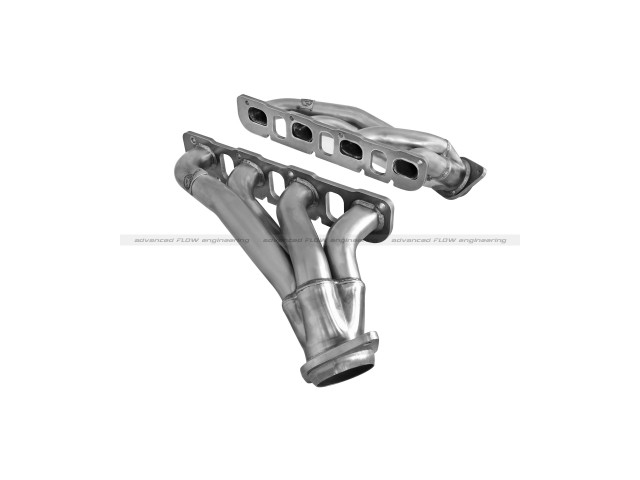aFe POWER TWISTED STEEL Headers - Click Image to Close