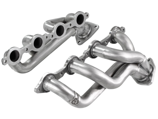 aFe POWER Twisted Steel Headers (2002-2013 GM Truck & SUV V8)