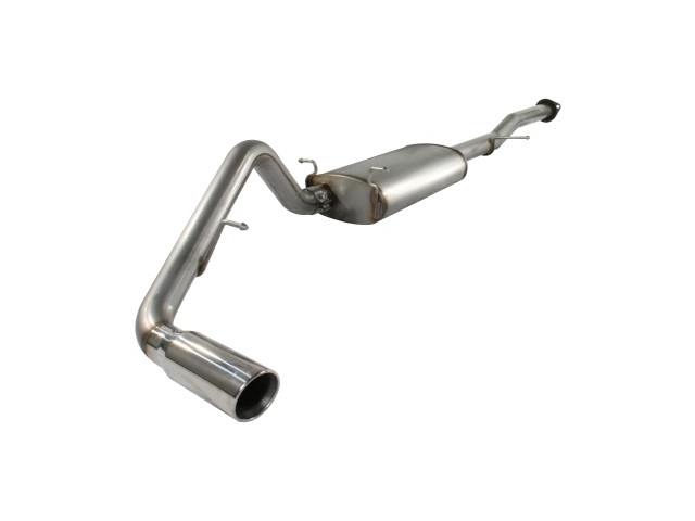 aFe POWER MACH Force XP Cat-Back Exhaust, 3" (2007-2008 Suburban 5.3L & 6.0L) - Click Image to Close