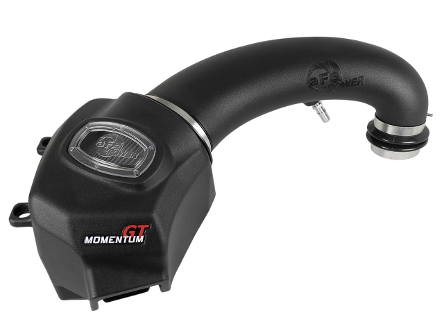 aFe POWER Momentum GT Cold Air Intake System w/ Pro DRY S Filter Media (2019 RAM 1500 5.7L HEMI)
