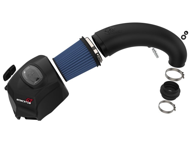 aFe POWER Momentum GT Cold Air Intake System w/ Pro 5R Filter Media (2019 RAM 1500 5.7L HEMI)