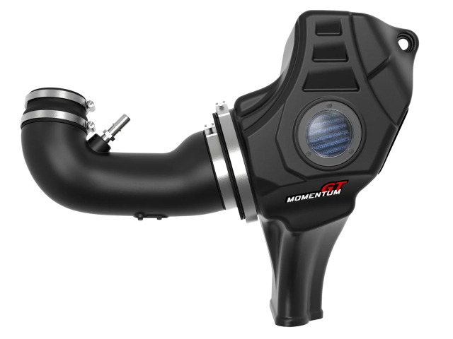 aFe POWER MOMENTUM GT Cold Air Intake w/ PRO 5 R (2018-2023 Ford Mustang GT) - Click Image to Close