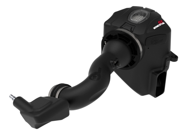 aFe POWER MOMENTUM GT Cold Air Intake System w/ Pro DRY S Filter (2019-2021 GM Truck & SUV 6.2L V8)