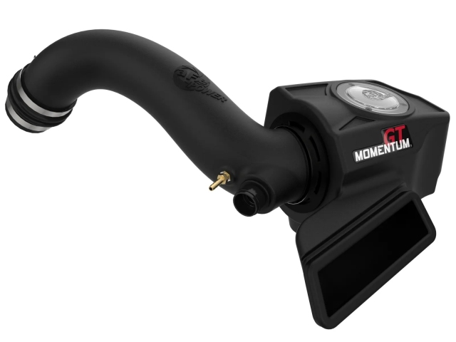 aFe POWER MOMENTUM GT Cold Air Intake w/ PRO DRY S Filter (2022-2023 Volkswagon Golf GTI)