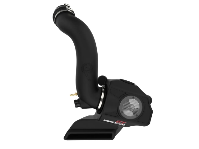 aFe POWER MOMENTUM GT Cold Air Intake w/ PRO DRY S Filter (2022-2023 Volkswagon Golf GTI)