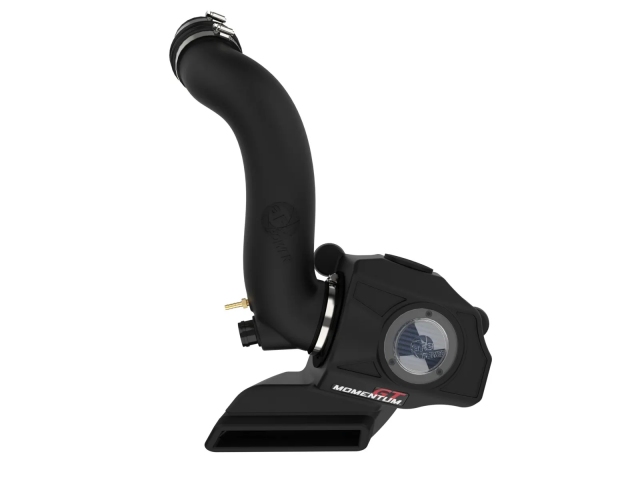 aFe POWER MOMENTUM GT Cold Air Intake w/ PRO 5 R Filter (2022-2023 Volkswagon Golf GTI) - Click Image to Close