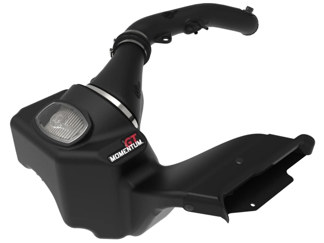 aFe POWER MOMENTUM GT Cold Air Intake System w/ PRO DRY S Filter (2022-2025 Ford Bronco Raptor)
