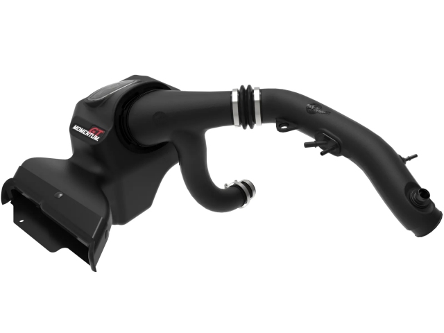 aFe POWER MOMENTUM GT Cold Air Intake System w/ PRO DRY S Filter (2022-2025 Ford Bronco Raptor)