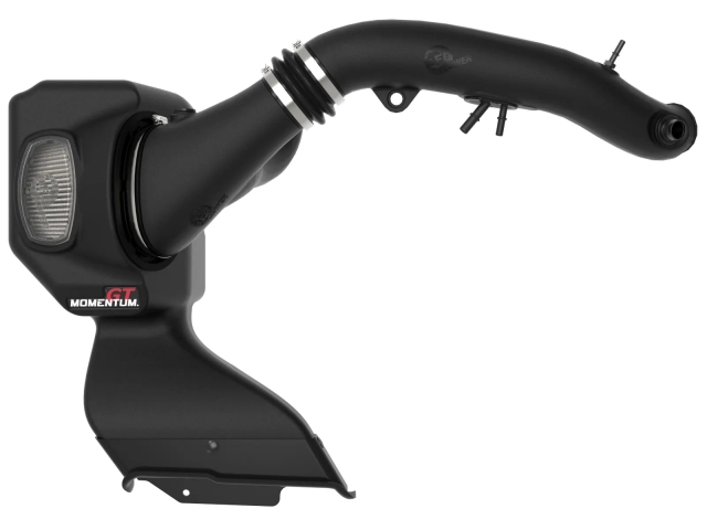 aFe POWER MOMENTUM GT Cold Air Intake System w/ PRO DRY S Filter (2022-2025 Ford Bronco Raptor)