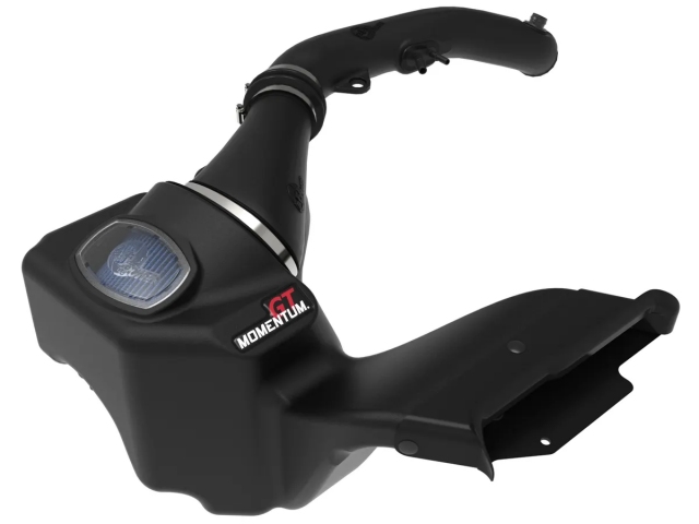 aFe POWER MOMENTUM GT Cold Air Intake System w/ PRO 5 R Filter (2022-2025 Ford Bronco Raptor)