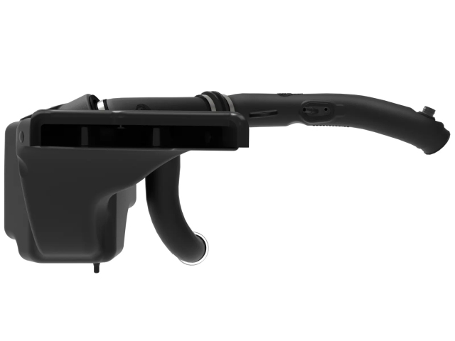 aFe POWER MOMENTUM GT Cold Air Intake System w/ PRO 5 R Filter (2022-2025 Ford Bronco Raptor)