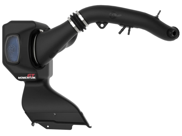 aFe POWER MOMENTUM GT Cold Air Intake System w/ PRO 5 R Filter (2022-2025 Ford Bronco Raptor)