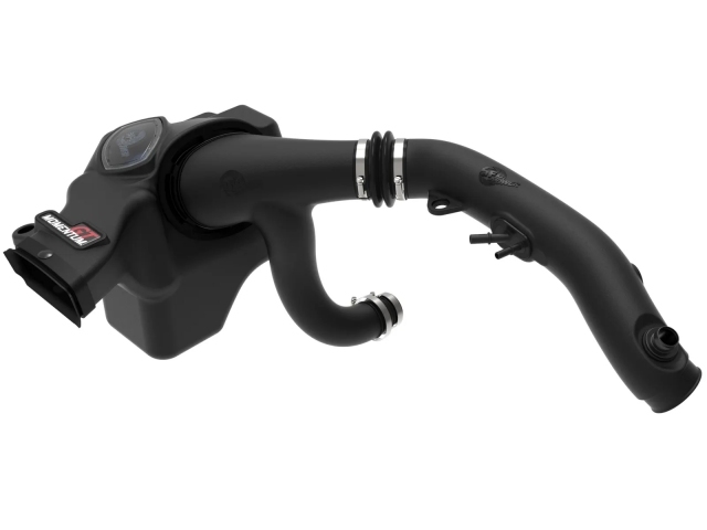 aFe POWER MOMENTUM GT Cold Air Intake w/ PRO DRY S Filter (2024 Ford Ranger Raptor)