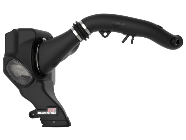 aFe POWER MOMENTUM GT Cold Air Intake w/ PRO DRY S Filter (2024 Ford Ranger Raptor)