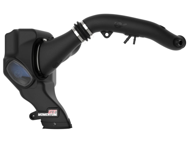 aFe POWER MOMENTUM GT Cold Air Intake w/ PRO 5 R Filter (2024 Ford Ranger Raptor)